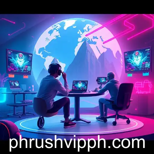 Gaming Trends and Digital Landscapes