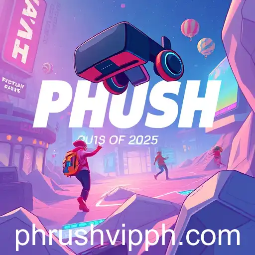 The Evolution of Phrush: Gaming in the Digital Age