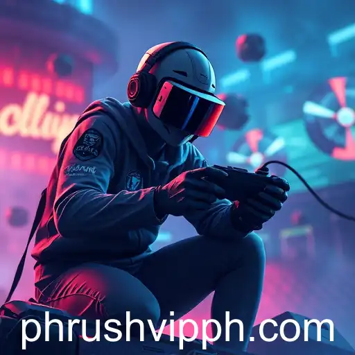 Gaming in 2025: Phrush Leads the Way