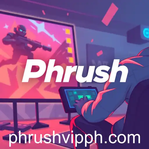 Gaming Trends and Phrush's Rising Popularity