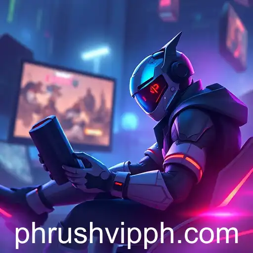 Phrush Phenomenon: Gaming and Culture