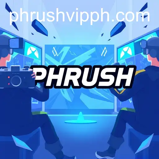 The Digital Landscape: Phrush Making Waves