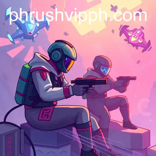 How 'Phrush' is Shaping Online Gaming Trends