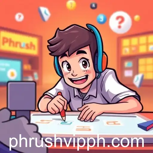 Phrush Revolutionizes Online Gaming Experience