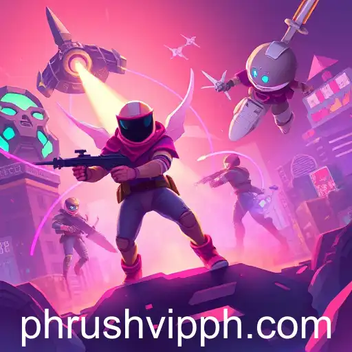 Phrush Surges Amid Online Gaming Boom
