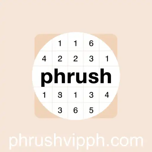 Phrush: The Latest Sensation in Online Puzzle Games