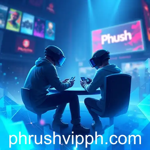 Phrush Revolutionizes Online Gaming