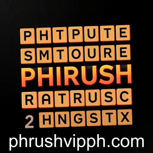 Phrush: Redefining Online Gaming