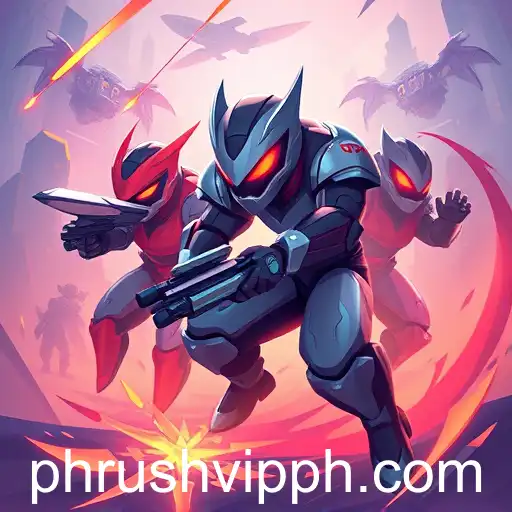 The Rise of Phrush in the Gaming World