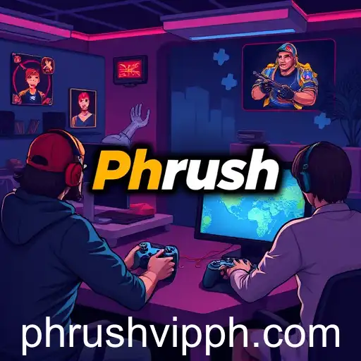 The Rise of Phrush in Online Gaming