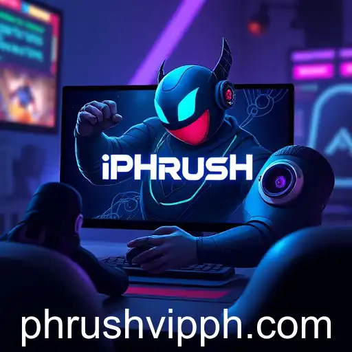 The Gaming Revolution: Phrush and Beyond