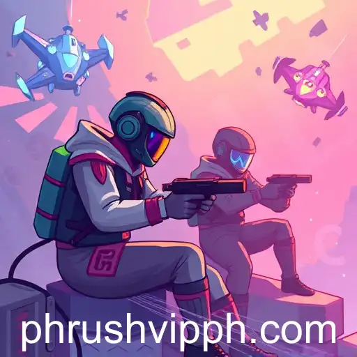 How 'Phrush' is Shaping Online Gaming Trends