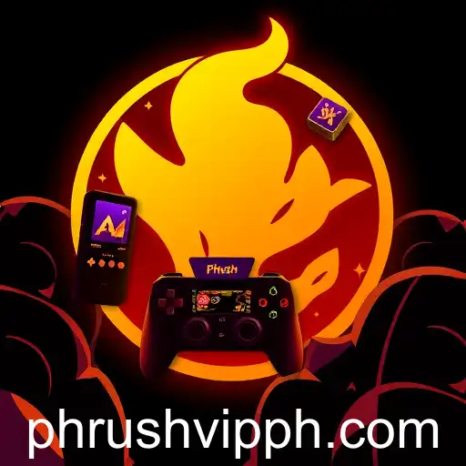 Phrush: The Evolution of Online Gaming