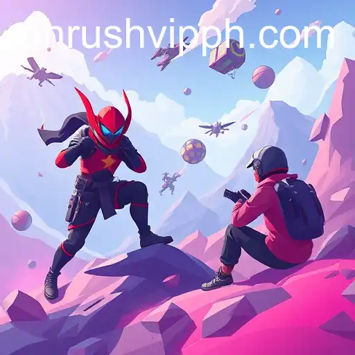 The Rise of Phrush in the Gaming World